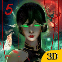 无尽噩梦5怨灵咒(青帝内置菜单版)