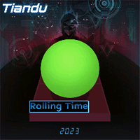 滚动的天空(RT饭制版)