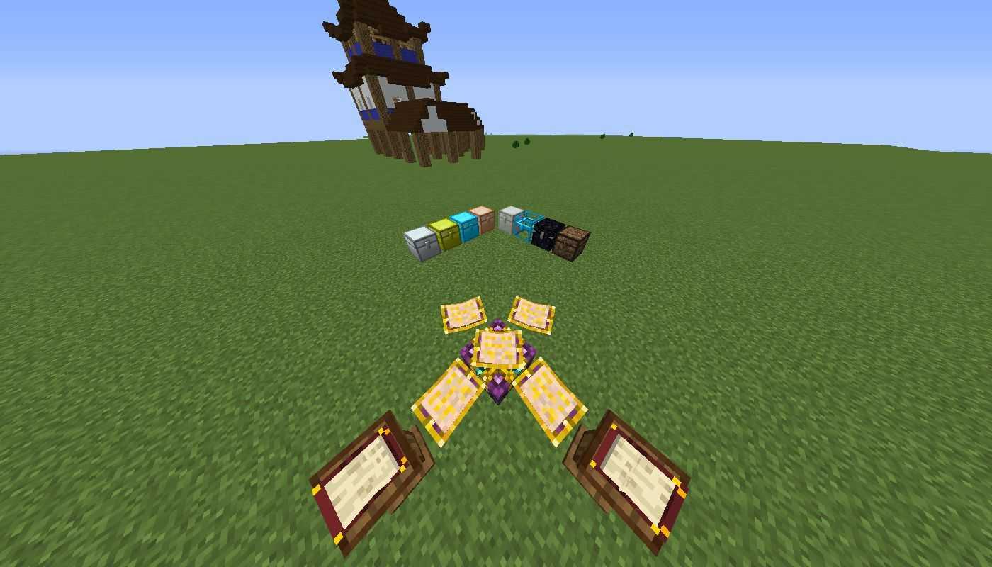 我的世界（最新版