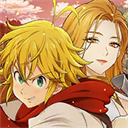 七人传奇光与暗之交战（日服）