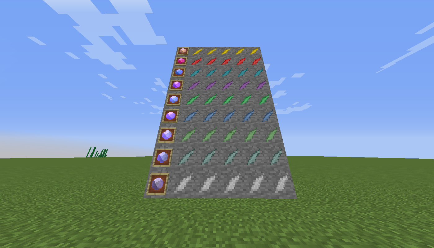 我的世界（最新版