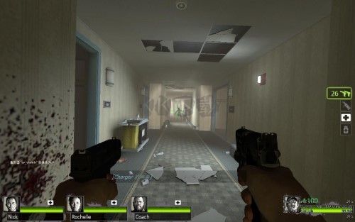 求生之路中文版