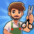 我的理发沙龙游戏最新安卓版
