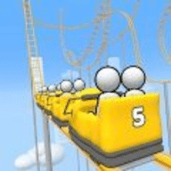 过山车生存游戏