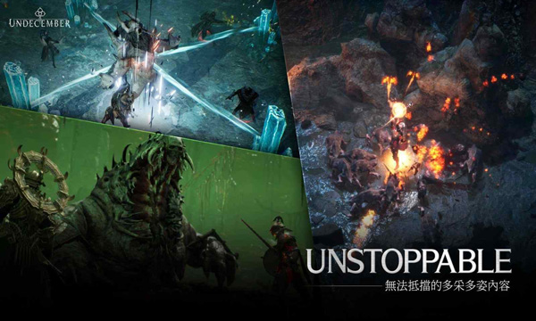 undecember国际服(恶月十三)