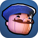 饥饿派画家(中文版)