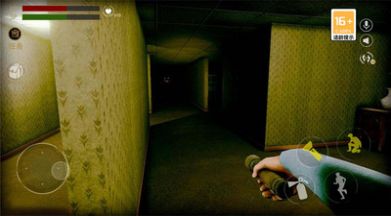 后室空间(手机版)