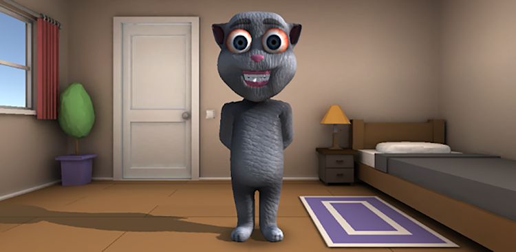 我会说话的胡安