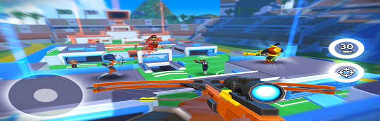 专业射手FRAG各种版本大全