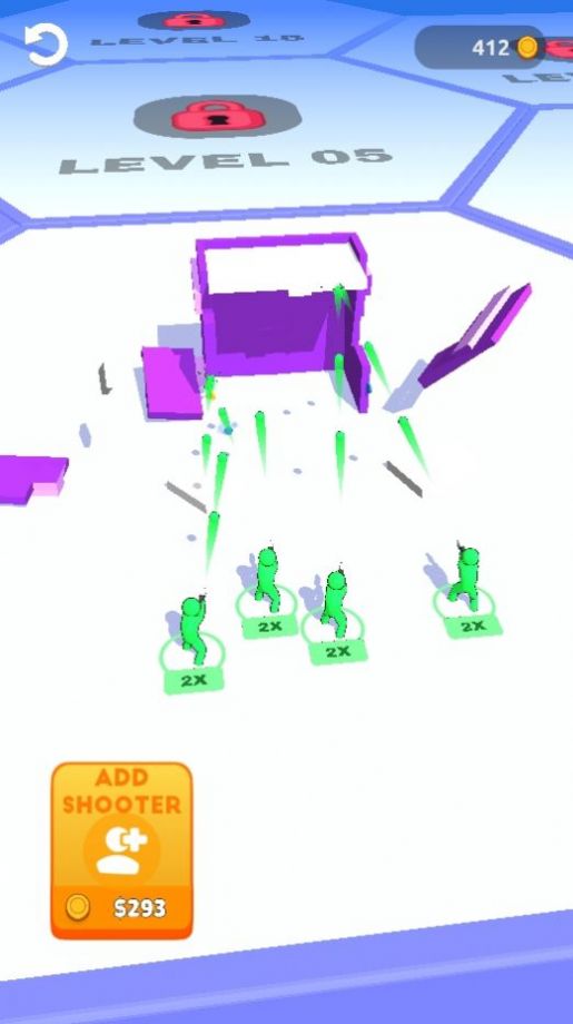 合并神枪手游戏官方版