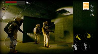 后室空间(手机版)