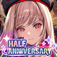 胜利女神半周年版本