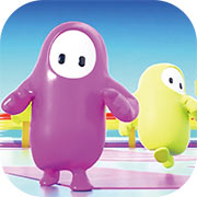 糖豆人终极淘汰赛(官网版)