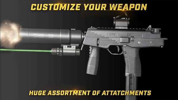 真实枪械2专业版2(igunpro2)