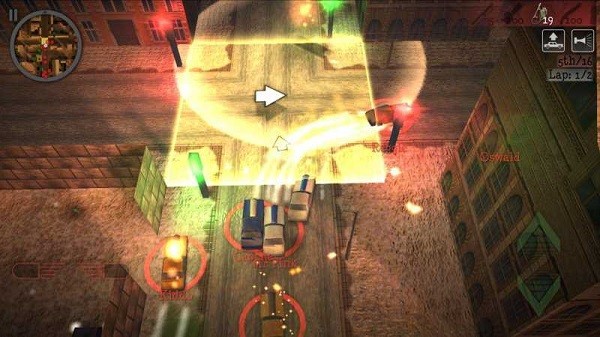 血债血偿2（无限金币无限子弹）