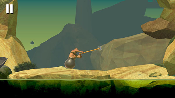 掘地求升(内置菜单版)