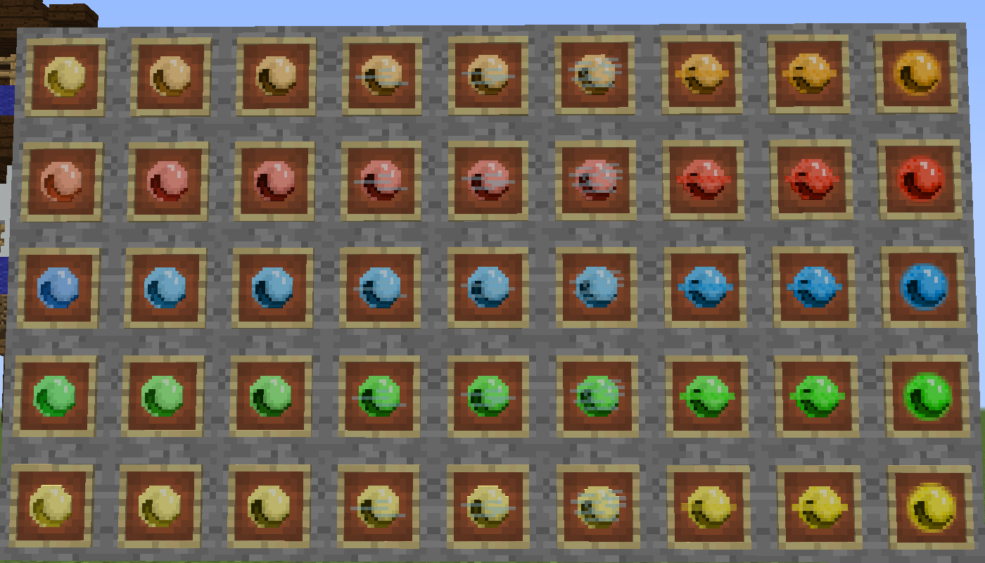 我的世界（最新版