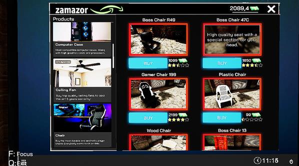 网吧模拟器2(手机版)