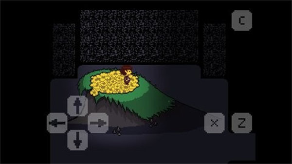 残暴之下（中文版下载自带摇杆）