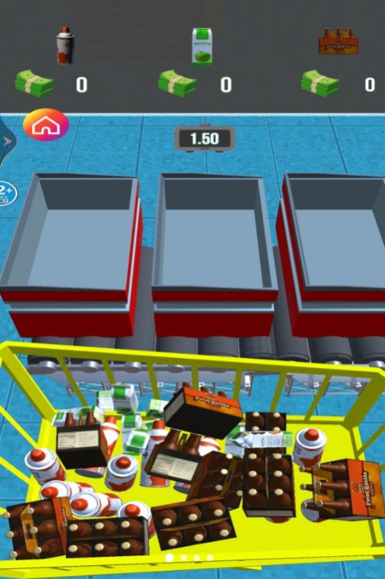 百货大佬游戏手机版