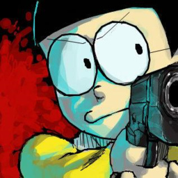 野比大雄的生化 危机