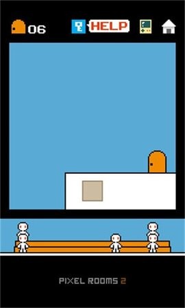 像素房间2