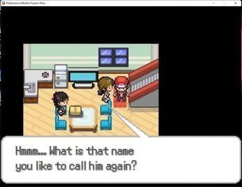 口袋妖怪无限融合（5.0汉化版）