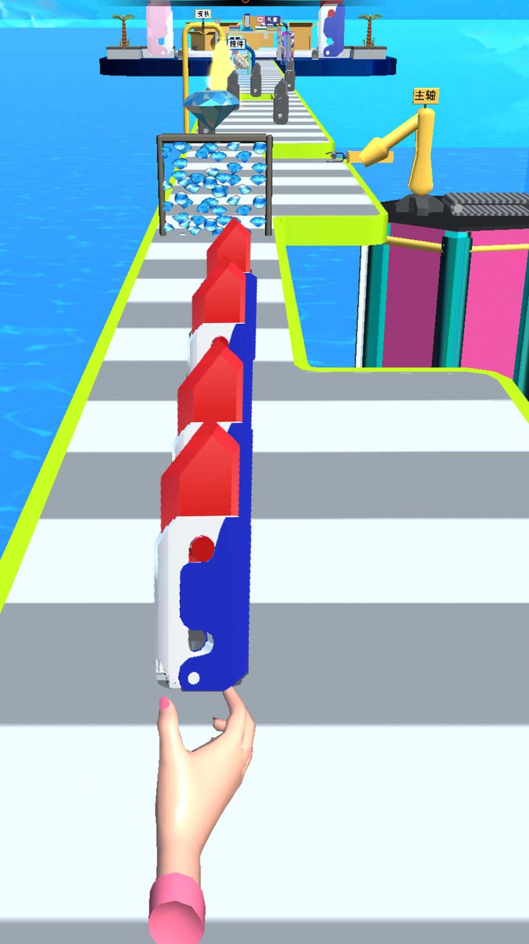 最强萝卜刀最新正版