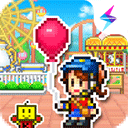 游乐园梦物语无限金币版