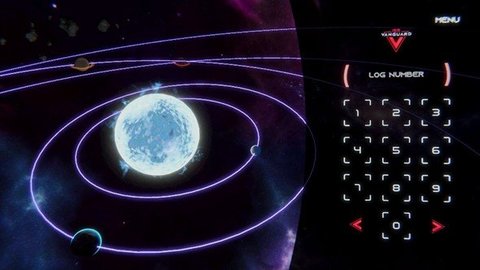 国际空间站先锋伙伴