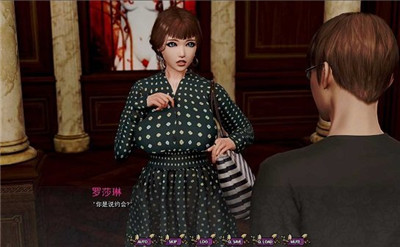 康乃馨俱乐部4.4精翻汉化版