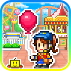 游乐园梦物语内置作弊菜单