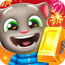 汤姆猫跑酷(内购版)