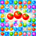 缤纷水果消除游戏最新红包版