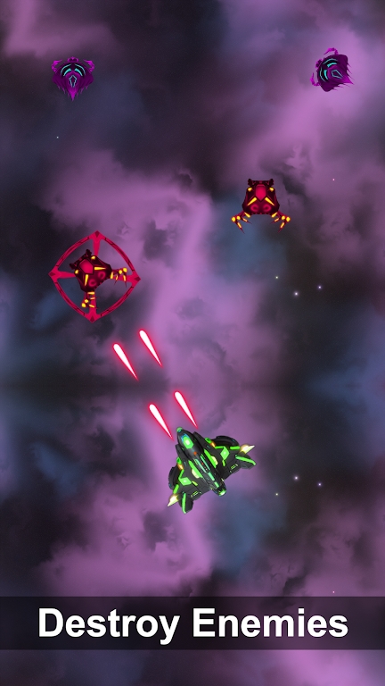 太空Rpg黑暗宇宙