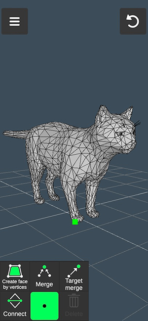 凹凸3D建模软件