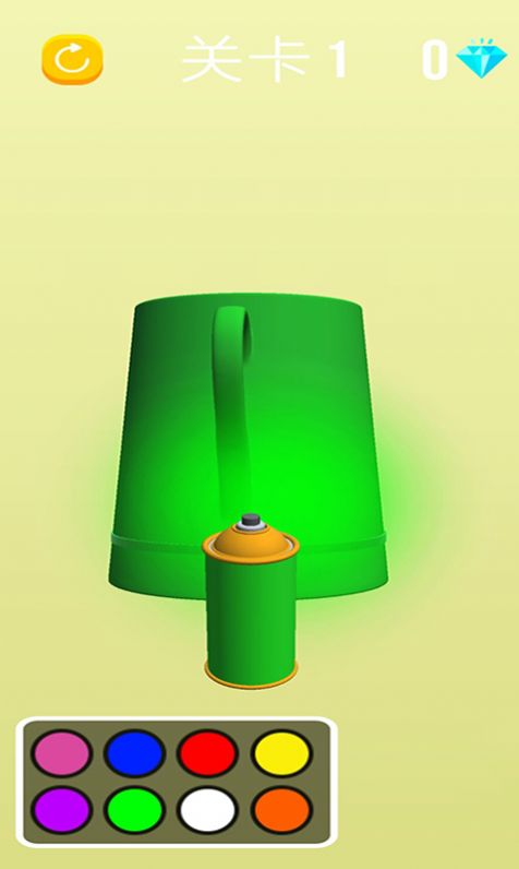 涂鸦模拟器安卓 