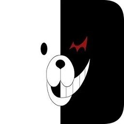 周五夜放克黑白熊模组（Friday Night Funkin）