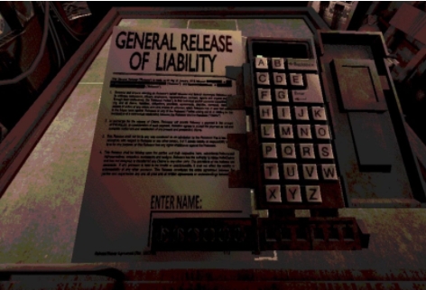 散弹枪俄罗斯转盘