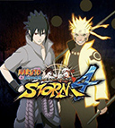 火影忍者究极风暴4（中文版）