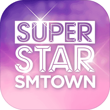 superstar smtown（日服）