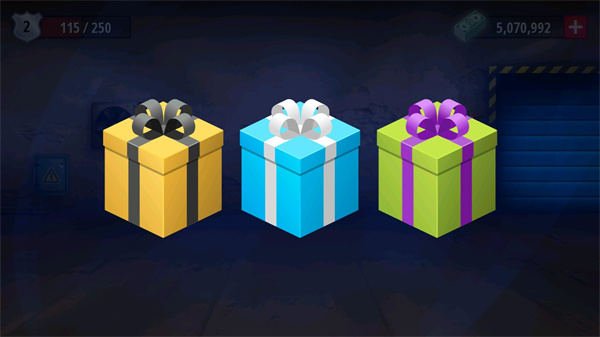 狂暴飞车(官网版)