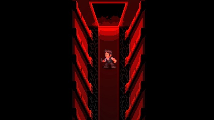 超级黑暗欺骗(正版)