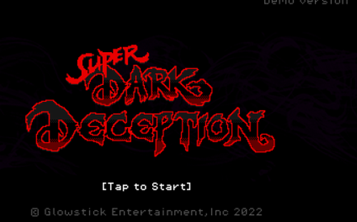 超级黑暗欺骗（内置菜单版）