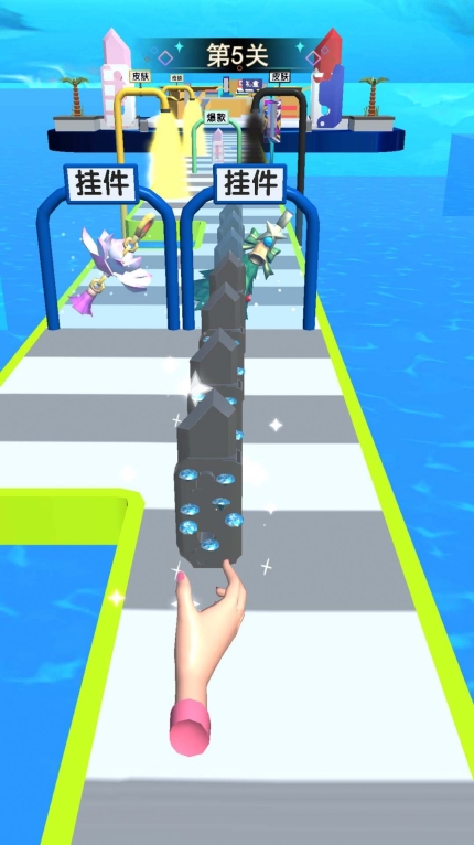 最强萝卜刀最新正版