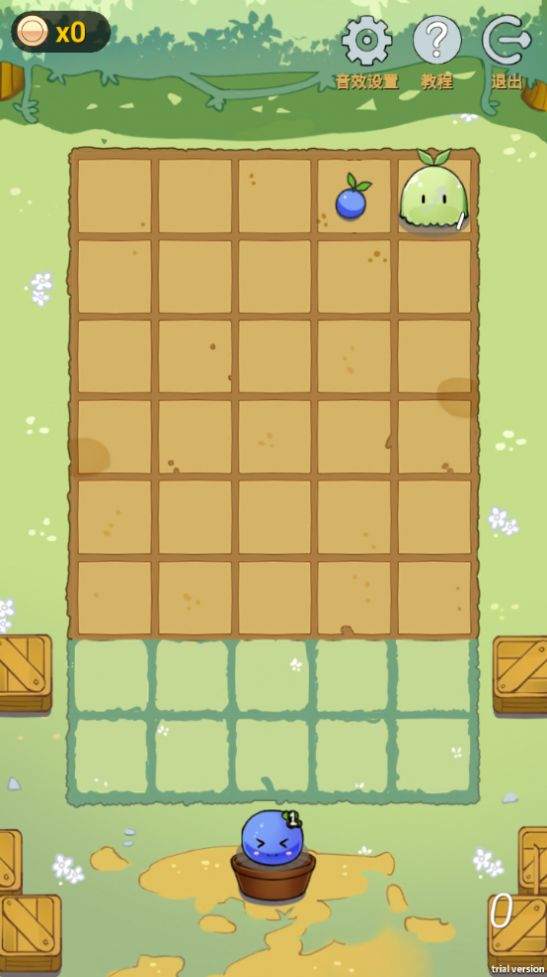 多卜力水果大作战游戏手机版