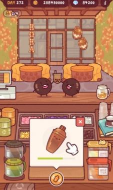 波霸奶茶全明星安卓版