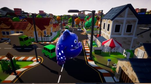 哥布林冲刺苏打对决游戏安卓版