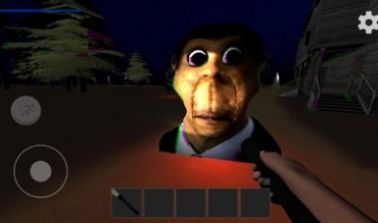 下一页机器人生存