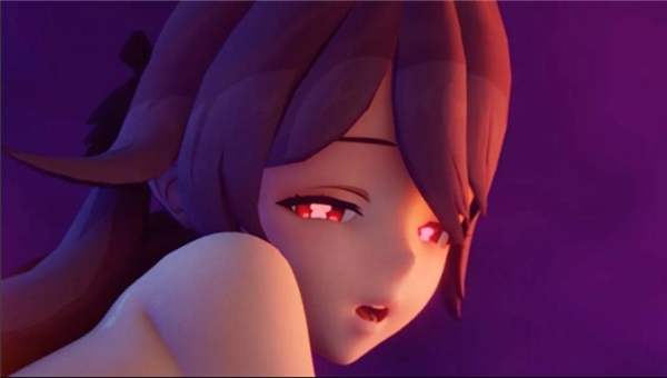 胡桃大战史莱姆原版